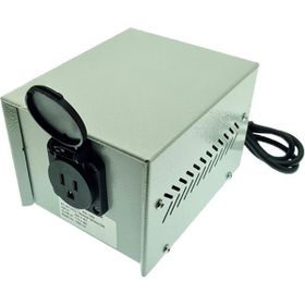 Mervesan MS-1000 1000W 220-110 Vac Oto Transformatör