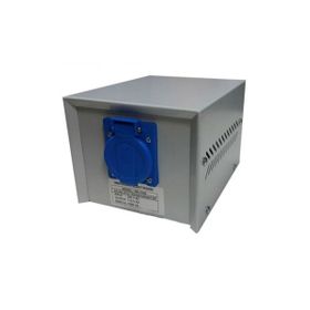 Mervesan MS-1000 1000W 220-110 Vac Oto Transformatör