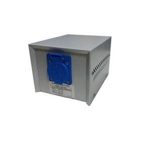Mervesan MS-1000 1000W 220-110 Vac Oto Transformatör