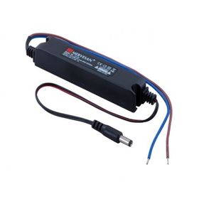 Mervesan MS-1512-PL 15W 12 Vdc Masaüstü Modeli Smps Adaptör