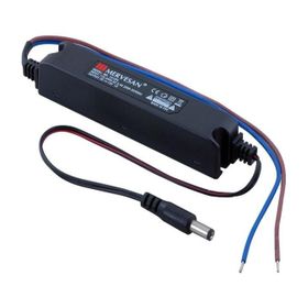 Mervesan MS-1512-PL 15W 12 Vdc Masaüstü Modeli Smps Adaptör