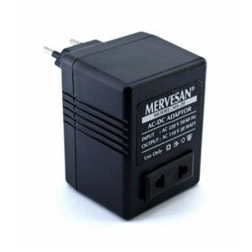 Mervesan MS-20 20W 220-110 Vac Oto Transformatör
