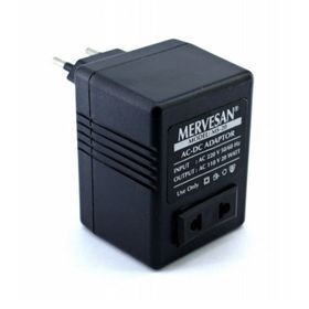 Mervesan MS-20 20W 220-110 Vac Oto Transformatör