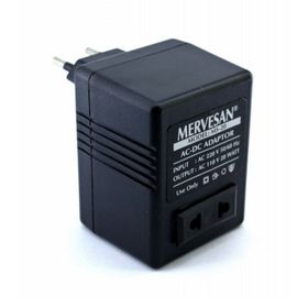 Mervesan MS-20 20W 220-110 Vac Oto Transformatör