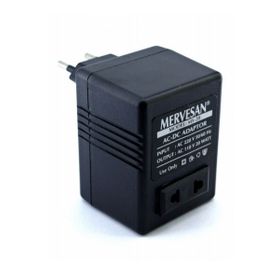 Mervesan MS-20 20W 220-110 Vac Oto Transformatör
