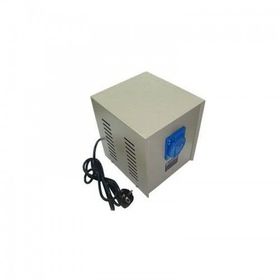 Mervesan MS-2000 2000W 220-110 Vac Oto Transformatör