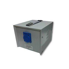 Mervesan MS-2000 2000W 220-110 Vac Oto Transformatör