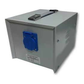 Mervesan MS-2000 2000W 220-110 Vac Oto Transformatör