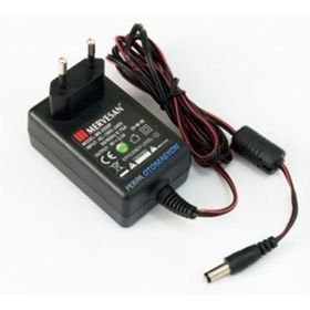 Mervesan MS-2512 12 Vdc 2A 25 W Smps Masaüstü Modeli Adaptör