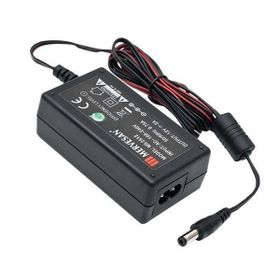 Mervesan MS-2512P 25W 12 Vdc Priz Modeli Smps Adaptör