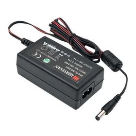 Mervesan MS-2524 24 Vdc 1A 25 W Smps Masaüstü Modeli Adaptör