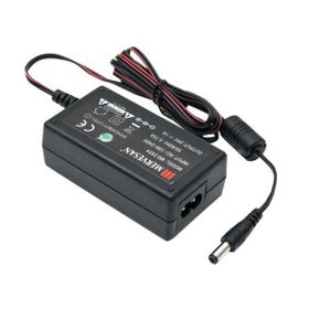 Mervesan MS-2524 24 Vdc 1A 25 W Smps Masaüstü Modeli Adaptör