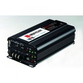 Mervesan MS-280-12C 280 Watt 12 Vdc Smps Akü Şarj Adaptörü