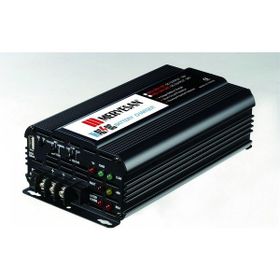 Mervesan MS-280-12C 280 Watt 12 Vdc Smps Akü Şarj Adaptörü