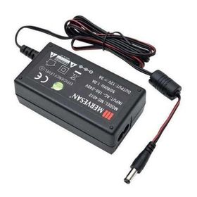 Mervesan MS-4012 100-240VAC Giriş 12VDC 40W 3A Çıkış Smps Adaptör