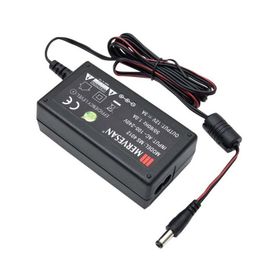 Mervesan MS-4509 45W 9 Vdc Masaüstü Modeli Smps Adaptör