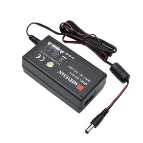 Mervesan MS-4509 45W 9 Vdc Masaüstü Modeli Smps Adaptör