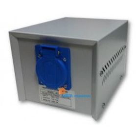 Mervesan MS-500 500VA 220-110V Transformatör