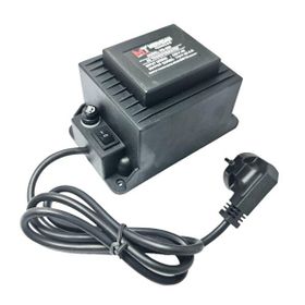 Mervesan MS-5000 5000W 220-110 Vac Oto Transformatör