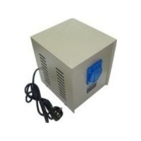 Mervesan MS-5000 5000W 220-110 Vac Oto Transformatör