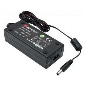 Mervesan MS-6012 60W 12 Vdc Masaüstü Modeli Smps Adaptör