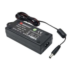 Mervesan MS-6012 60W 12 Vdc Masaüstü Modeli Smps Adaptör