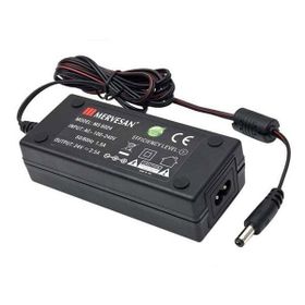 Mervesan MS-6024 24 Vdc 2.5A 60 W Smps Masaüstü Modeli Adaptör