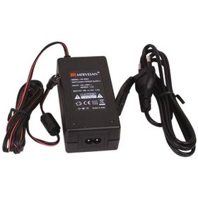 Mervesan MS-6024 24 Vdc 2.5A 60 W Smps Masaüstü Modeli Adaptör