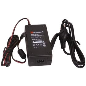 Mervesan MS-6024 24 Vdc 2.5A 60 W Smps Masaüstü Modeli Adaptör