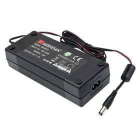 Mervesan MS-9012 12 Vdc 7A 90W Smps Masaüstü Modeli Adaptör