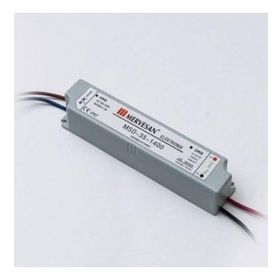 Mervesan MSD-100-1400 100W 1400 mA IP67 Sabit Akım Led Driver