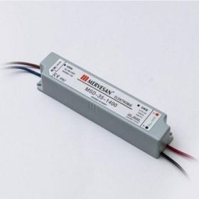 Mervesan MSD-100-1400 100W 1400 mA IP67 Sabit Akım Led Driver