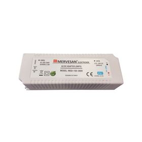 Mervesan MSD-150-2800 150W 2800 mA IP67 Sabit Akım Led Driver