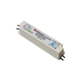 Mervesan MSD-35-300 35W 300 mA IP67 Sabit Akım Led Driver