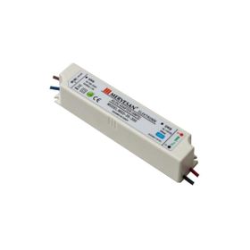 Mervesan MSD-35-300 35W 300 mA IP67 Sabit Akım Led Driver