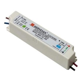 Mervesan MSD-35-300 35W 300 mA IP67 Sabit Akım Led Driver