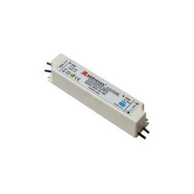 Mervesan MSD-35-300 35W 300 mA IP67 Sabit Akım Led Driver