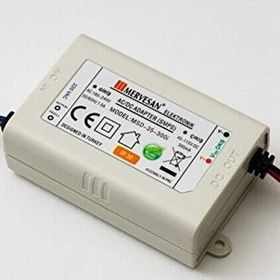 Mervesan Msd-35-300i Sabit Akım Led Driver