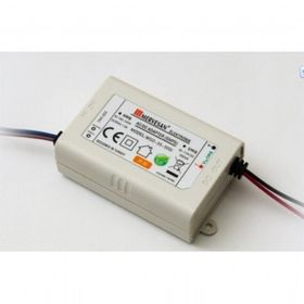 Mervesan Msd-35-300i Sabit Akım Led Driver