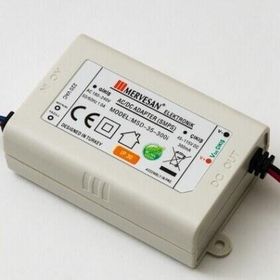 Mervesan Msd-35-300i Sabit Akım Led Driver
