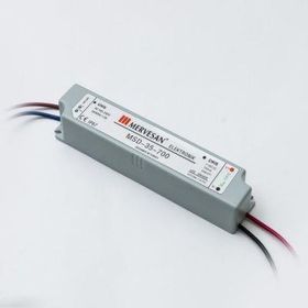 Mervesan MSD-35-700 35W 700 mA IP67 Sabit Akım Led Driver