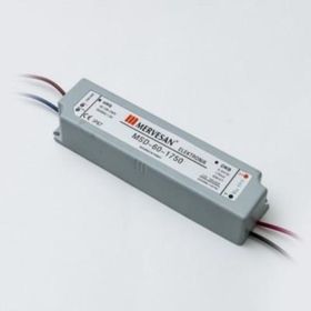 Mervesan MSD-60-1750 60W 1750 mA IP67 Sabit Akım Led Driver
