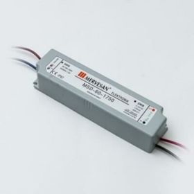 Mervesan MSD-60-1750 60W 1750 mA IP67 Sabit Akım Led Driver