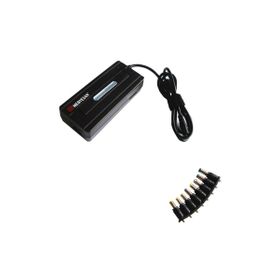 Mervesan MSLA-90KM 90W Üniversal Tip Laptop Notebook Adaptörü