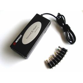 Mervesan MSLA-90KM 90W Üniversal Tip Laptop Notebook Adaptörü