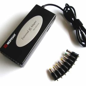 Mervesan MSLA-90KM 90W Üniversal Tip Laptop Notebook Adaptörü