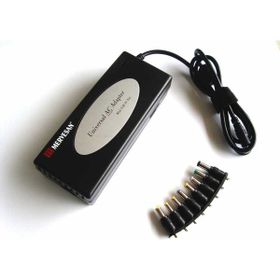 Mervesan MSLA-90KM 90W Üniversal Tip Laptop Notebook Adaptörü