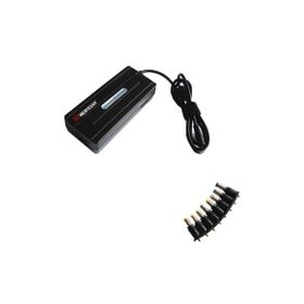 Mervesan MSLA-90KM 90W Üniversal Tip Laptop Notebook Adaptörü
