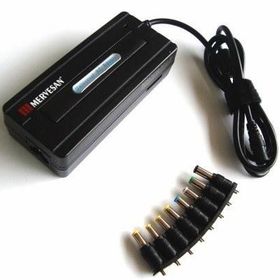Mervesan MSLA-90KM 90W Üniversal Tip Laptop Notebook Adaptörü