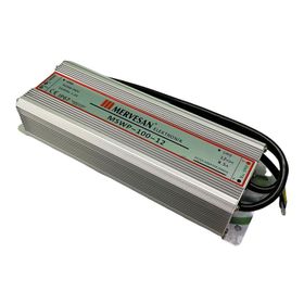 Mervesan MSWP-100-12 12 Vdc 8 5A 100 W Ip67 Sabit Voltaj Adaptör